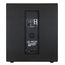 PEAVEY DPE 118P Сабвуфер активный. Мощность RMS/пик, Вт: 1200.