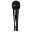 YAMAHA DM-105 Black Вокальный микрофон динамический микрофон для воспроизведения вокала и речи (можно применять в караоке барах);(60 Гц – 15 кГц);