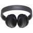 YAMAHA HEADPHONES HPH-50B Y мониторные наушники закрытого типа с драйвером 38 мм