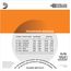 EJ15 PHOSPHOR BRONZE Струны для акустической гитары фосфорная бронза Extra Light 10-47 D`Addario