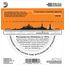 EJ15 PHOSPHOR BRONZE Струны для акустической гитары фосфорная бронза Extra Light 10-47 D`Addario