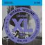 EXL115 XL NICKEL WOUND Струны для электро-гитары Blues/Jazz Rock 11-49 D`Addario EXL115 019954141288
D'Addario EXL115 Nickel Wound Electric Guitar Strings, Medium/Blues-Jazz Rock, 11-49