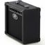 PEAVEY TransTube Solo гитарный комбоусилитель, 15 Вт RMS, 8` динамик Blue Marvel, два канала, переключатель тембра modern/vintage, общий 3-полосный эквалайзер, вход для CD, выход для наушников.