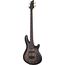 SCHECTER C-4 CUSTOM TBS Гитара бас, 4 струны, корпус: ясень,