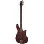 SCHECTER OMEN-4 WSN Гитара бас, 4 струны, корпус: липа, гриф:клён