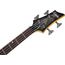 SCHECTER C-4 CUSTOM TBS Гитара бас, 4 струны, корпус: ясень,