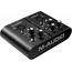 M-AUDIO MTrack Plus USB/MIDI аудио интерфейс