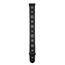 PLANET WAVES P20S1506 Rock Ремень для гитары, рисунок «Skull Burst», изображение 3