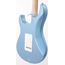 YAMAHA PACIFICA112JLAKEPLACIDBLUE электрогитара, корпус ольха, гриф клен, накладка на гриф палисандр, 22 лада, звукосниматели 2S 1H, бридж Vintage Tremolo Style, цвет Lake Placid Blue, изображение 3
