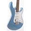 YAMAHA PACIFICA112JLAKEPLACIDBLUE электрогитара, корпус ольха, гриф клен, накладка на гриф палисандр, 22 лада, звукосниматели 2S 1H, бридж Vintage Tremolo Style, цвет Lake Placid Blue, изображение 4