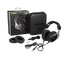 SHURE SRH1540 Закрытые наушники премиум класса 5-25000 Гц, 46 Ом