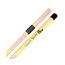 VIC FIRTH TW12 Щетки, Tala Birch, желтые TW12, изображение 2