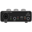 BEHRINGER UM2 Интерфейс USB внешний, 2 входа/2 выхода, микрофонные предусилители Xenyx