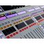 BEHRINGER WING цифровой микшер, 48 каналов, 24 фейдера, 10" сенсорный экран, 8FX, 16MIX, 8MATRIX, 4MAIN, 3хAES50, USB 2.0 audio