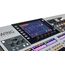 BEHRINGER WING цифровой микшер, 48 каналов, 24 фейдера, 10" сенсорный экран, 8FX, 16MIX, 8MATRIX, 4MAIN, 3хAES50, USB 2.0 audio