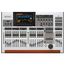 BEHRINGER WING цифровой микшер, 48 каналов, 24 фейдера, 10" сенсорный экран, 8FX, 16MIX, 8MATRIX, 4MAIN, 3хAES50, USB 2.0 audio