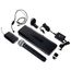 SHURE BLX1288E/P31 M17 двухканальная радиосистема с ручным и головным микрофонам: PG58 и PGA31, 662, изображение 2