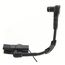 SHURE BLX14E/B98 M17 радиосистема с инструментальным микрофоном WB98H/C на гусиной шее, 662-686 МГц,