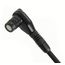 SHURE BLX14E/B98 M17 радиосистема с инструментальным микрофоном WB98H/C на гусиной шее, 662-686 МГц,
