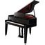 YAMAHA N3X Цифровые пианино 88кл.Гибридное с деревянной клавишной механикой в корпусе кабинетного рояля