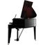 YAMAHA N3X Цифровые пианино 88кл.Гибридное с деревянной клавишной механикой в корпусе кабинетного рояля