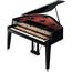 YAMAHA N3X Цифровые пианино 88кл.Гибридное с деревянной клавишной механикой в корпусе кабинетного рояля
