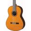 YAMAHA CG192C классическая гитара, дека кедр массив, корпус палисандр, гриф mahogany, накладка черное дерево