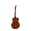 SIGMA 000M-18 акустическая гитара, 20 ладов Тип корпуса: 000-14 Fret, изображение 3