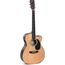 SIGMA 000MC-1E Электроакустическая гитара Корпус: 000-14 Fret, Cutaway