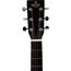 SIGMA 000MC-1E-BK Электроакустическая гитара Корпус: 000-14 Fret, Cutaway Крепление грифа: ласточкин, изображение 4
