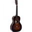 SIGMA 00M-1S-SB Акустическая гитара,Тип корпуса: 00-12 Fret,Верхняя дека: Массив ситхинской ели