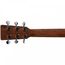 SIGMA 00M-1S-SB Акустическая гитара,Тип корпуса: 00-12 Fret,Верхняя дека: Массив ситхинской ели, изображение 3