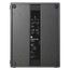 HK AUDIO LINEAR SUB 1800 A активный сабвуфер, 1x18`, 1200Вт, 132 дБ (пик), 42Гц-Xover, резьба M20, цвет черный