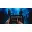 SOUNDCRAFT Ui-16 рэковый микшер, 8 comboXLR входы mic/line, 4 XLR входы mic