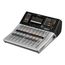 YAMAHA TF1 цифровой микшерный пульт, 17 фейдеров, 32 моно+2 ст.+2 возврат, AUX 20 (8 моно + 6 ст.)