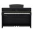 YAMAHA CLP-775B Цифровое пианино серии Clavinova