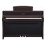 YAMAHA CLP-775R Цифровое пианино серии Clavinova