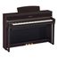 YAMAHA CLP-775R Цифровое пианино серии Clavinova
