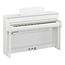 YAMAHA CLP-775WH Цифровое пианино серии Clavinova