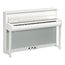 YAMAHA CLP-785PWH Цифровое пианино серии Clavinova