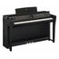 YAMAHA CVP-805B цифровое фортепиано, цвет black 88кл.