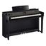 YAMAHA CVP-805PE цифровое фортепиано, цвет цвет Polish Ebony 88кл.