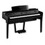 YAMAHA CVP-809PE цифровое пианино с автоаккомп. цвет Polish Ebony 88кл.