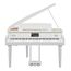 YAMAHA CVP-809GPWH цифровой рояль с автоаккомп. цвет Polish White 88кл.