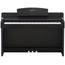 YAMAHA CSP-150B цифровое пианино 88кл.из линейки Clavinova,