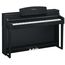 YAMAHA CSP-150B цифровое пианино 88кл.из линейки Clavinova,
