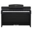 YAMAHA CSP-170B Цифровое пианино,88кл,Эффекты: Brilliance, Reverb и Chorus