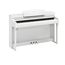 YAMAHA CSP-170WH Цифровое пианино.