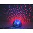 XLINE HB-008 Half Mirror Ball-20 Зеркальная полусфера, изображение 2