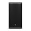 TURBOSOUND MADRID TMS152 Пассивная двухполосная концертная акустическая система, НЧ-динамик 15” из углеродного волокна и неодимовый компрессионный ВЧ-драйвер 1,4”